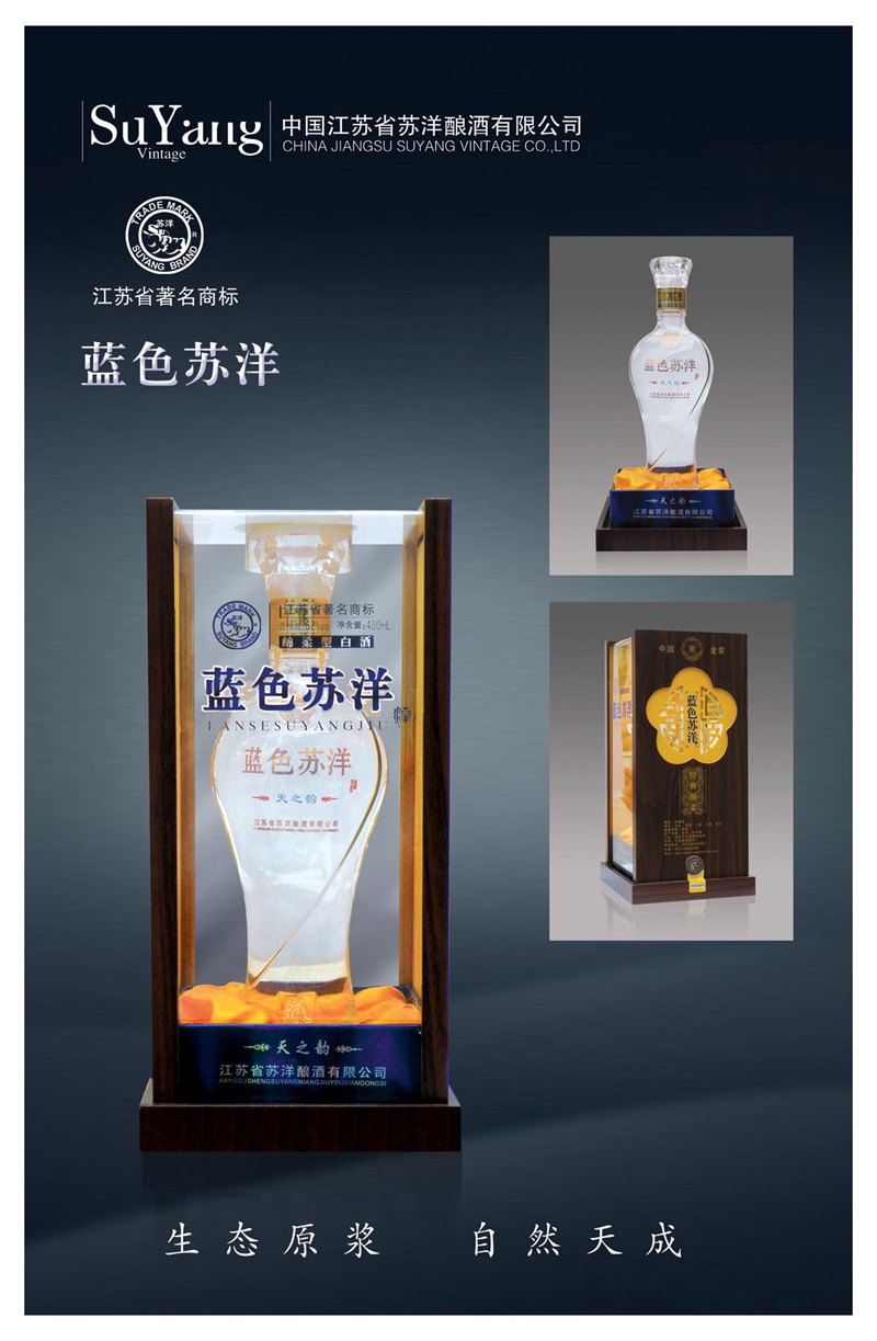 蘇洋  天之韻